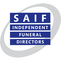 SAIF Independent Funeral Directors SAIF Independent Funeral Directors